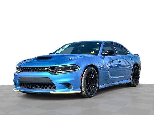 Dodge Charger with VIN: 2C3CDXGJ9PH611583
