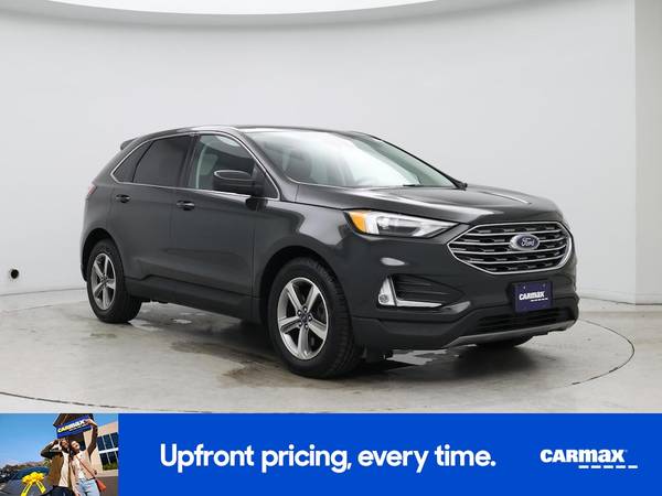 Ford Edge with VIN: 2FMPK4J91NBA73232