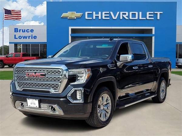 GMC Sierra 1500 with VIN: 3GTU9FED0KG226902