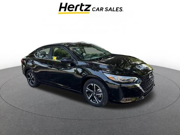 Nissan Sentra with VIN: 3N1AB8CV2RY346478
