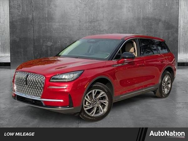 Lincoln Corsair with VIN: 5LMCJ1CAXRUL00597