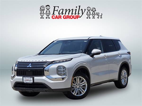Mitsubishi Outlander with VIN: JA4J3UA84RZ019953