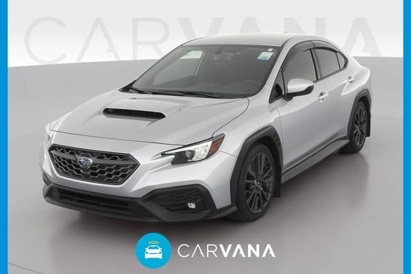 2023 Subaru WRX Premium