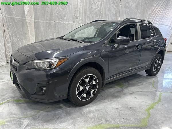 Subaru Crosstrek with VIN: JF2GTACC1JH260011
