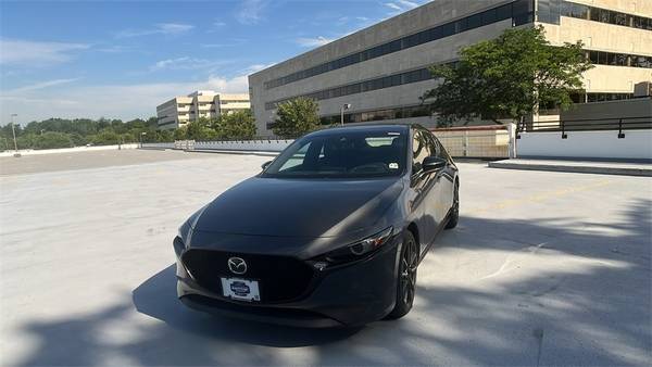 Mazda 3 with VIN: JM1BPBJY7N1513705