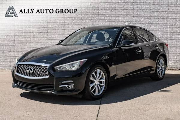 INFINITI Q50 with VIN: JN1EV7AP1HM739056
