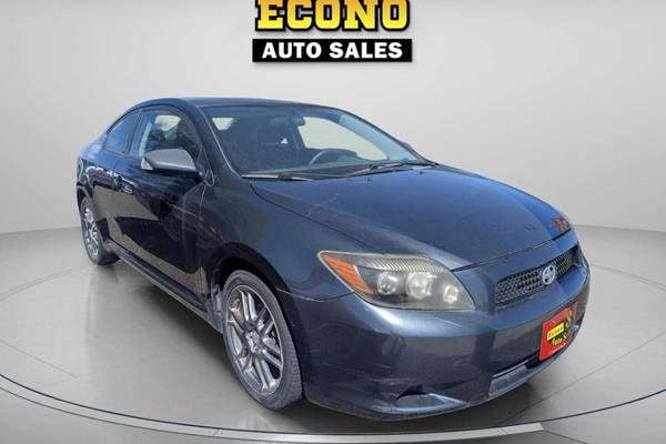 2010 Scion tC Base Hatchback