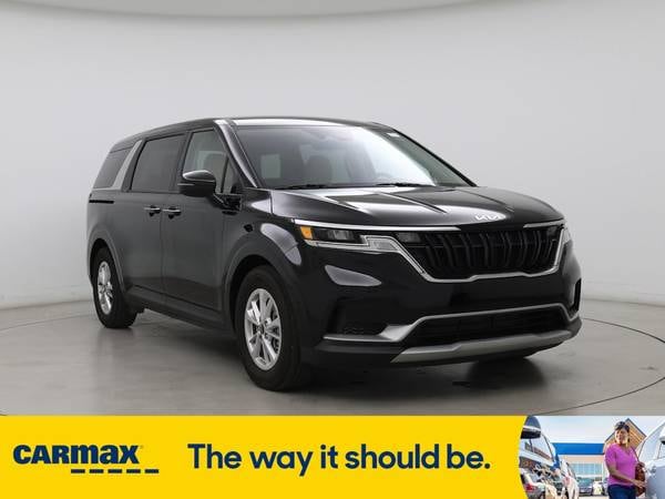 Kia Carnival with VIN: KNDNB4H31R6434380