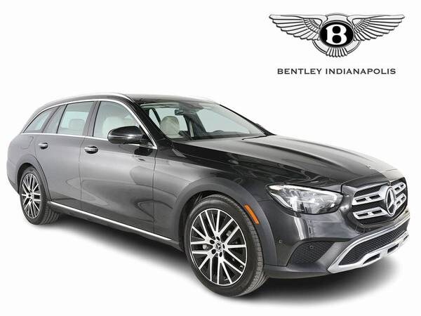 Mercedes-Benz E-Class with VIN: W1KZH6AB0NB029308