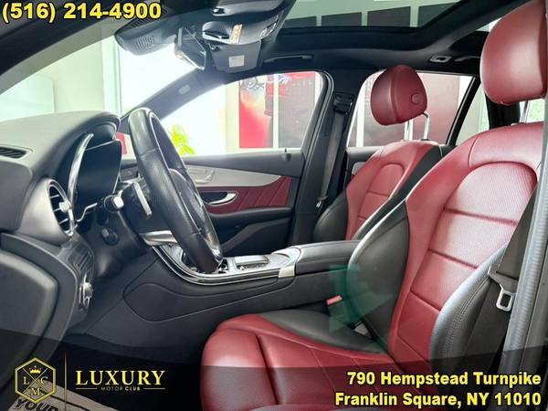 Mercedes-Benz GLC-Class with VIN: W1N0G8DBXNV400172