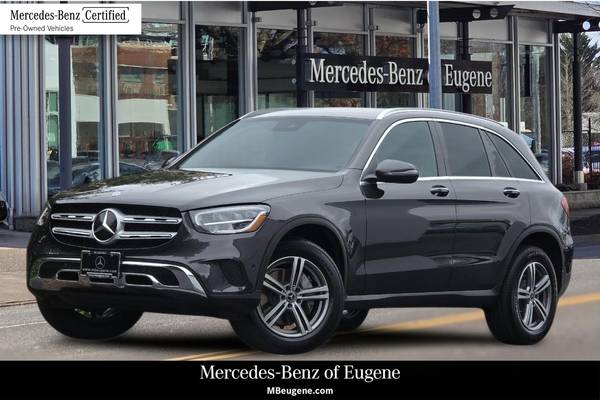 Mercedes-Benz GLC-Class with VIN: W1N0G8EB1MF917884