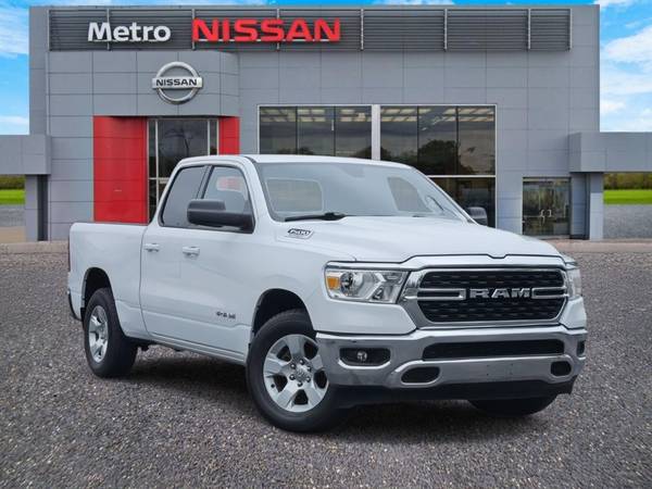 Ram 1500 with VIN: 1C6RREBG2NN328932