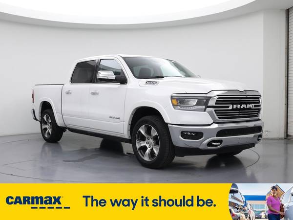 Ram 1500 with VIN: 1C6SRFJT7NN294010