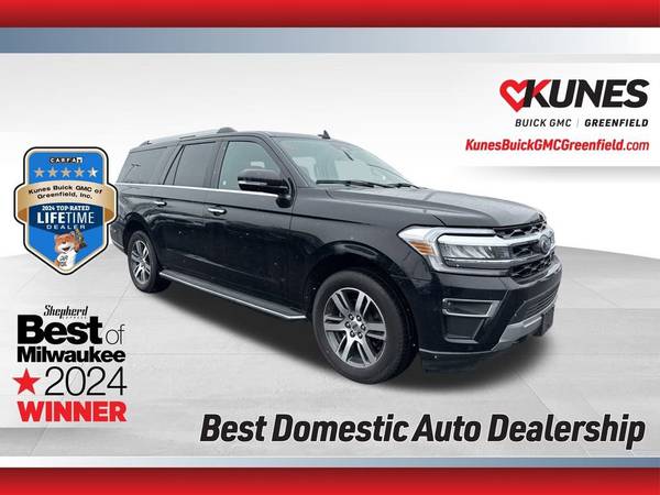 Ford Expedition with VIN: 1FMJK2AT0NEA42189