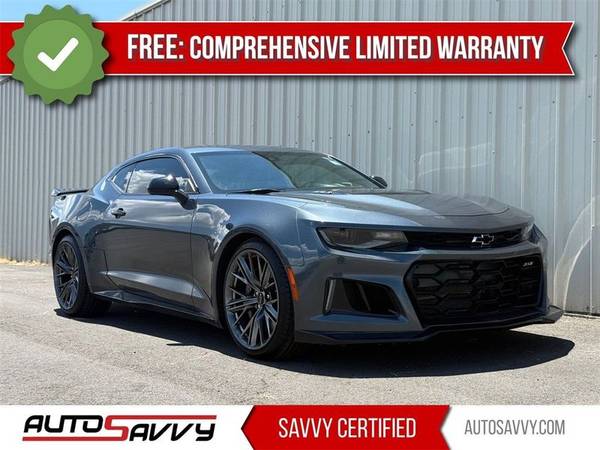 Chevrolet Camaro with VIN: 1G1FK1R66P0130157