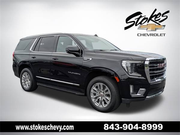 GMC Yukon with VIN: 1GKS1BKD0MR123076
