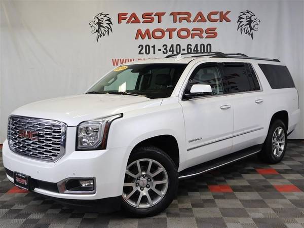 GMC Yukon XL with VIN: 1GKS2HKJ1KR387118