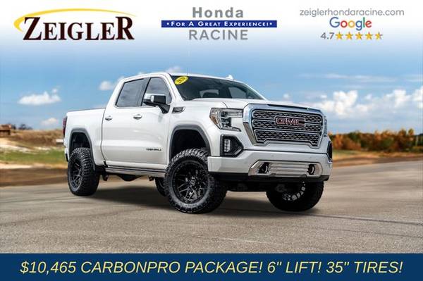 GMC Sierra 1500 with VIN: 1GTU9FEL9LZ295628