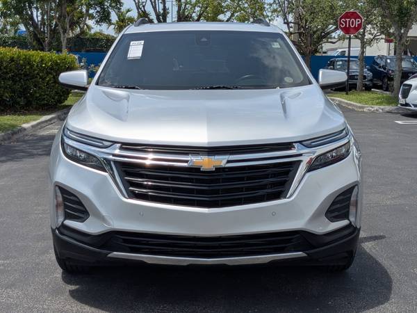 Chevrolet Equinox with VIN: 3GNAXKEV1NL194409