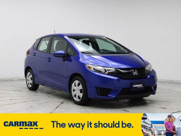 Honda Fit with VIN: 3HGGK5H55HM713797