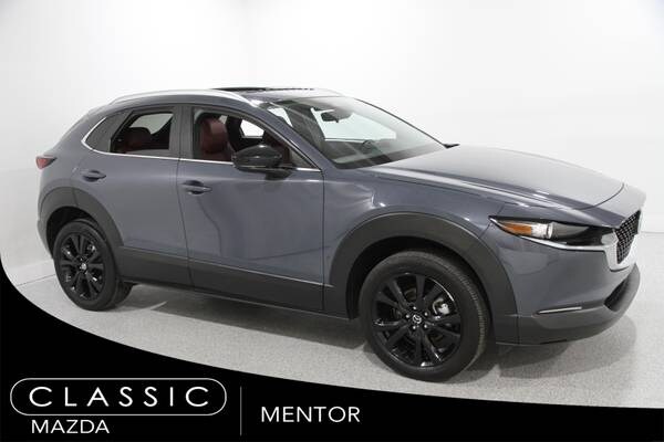 Mazda CX-30 with VIN: 3MVDMBCM1RM648729