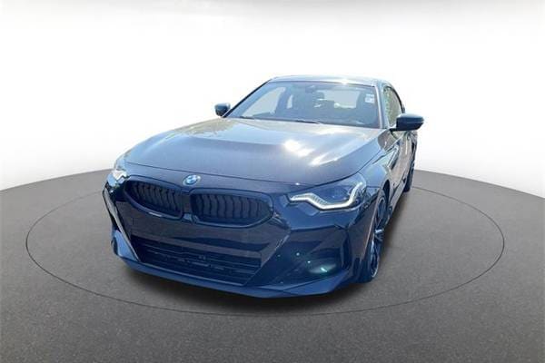 2024 BMW 2 Series 230i xDrive Coupe