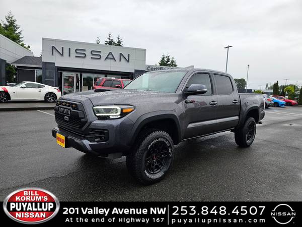 Toyota Tacoma with VIN: 3TYCZ5AN4MT023685