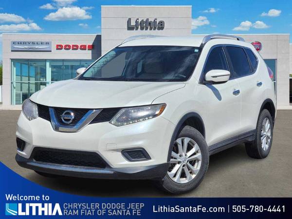 Nissan Rogue with VIN: KNMAT2MV9GP654137