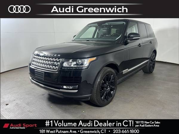 Land Rover Range Rover with VIN: SALGS2TF9FA226330