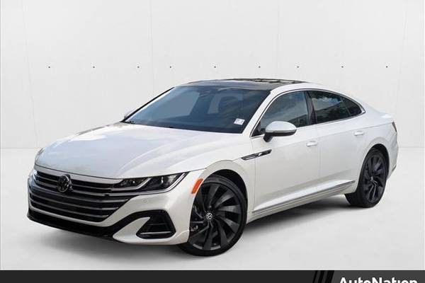 2023 Volkswagen Arteon SEL R-Line Hatchback