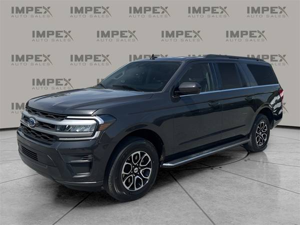 Ford Expedition with VIN: 1FMJK1H84PEA03863