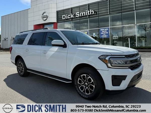 Ford Expedition with VIN: 1FMJK1J86PEA29665