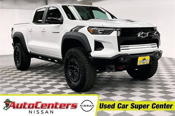 Chevrolet Colorado with VIN: 1GCPTFEK7R1100042