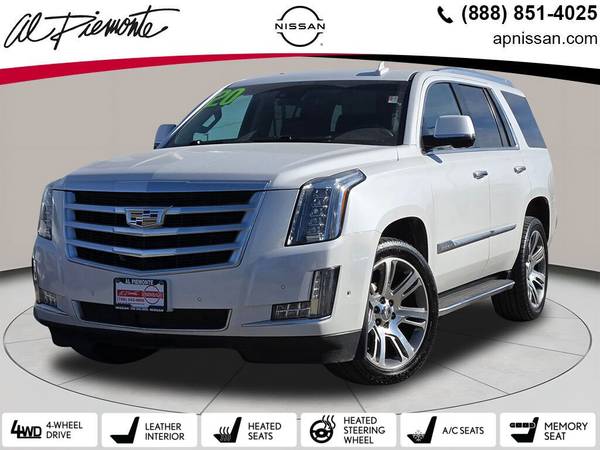 Cadillac Escalade with VIN: 1GYS4CKJ1LR274807