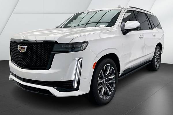 Cadillac Escalade with VIN: 1GYS4FKL2NR229770