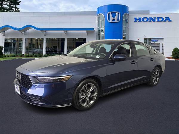 Honda Accord with VIN: 1HGCY1F32RA051702