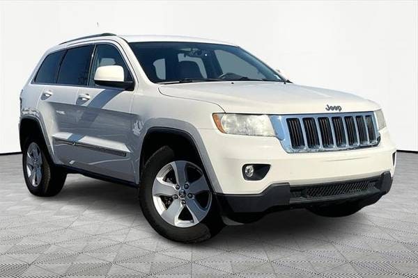 2011 Jeep Grand Cherokee Laredo