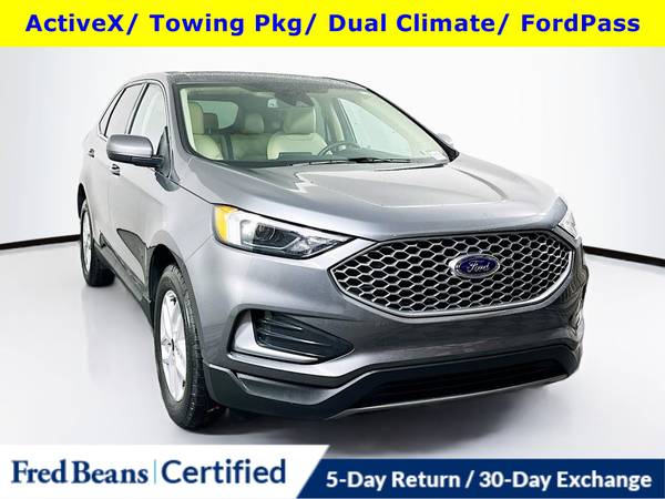 Ford Edge with VIN: 2FMPK4J91RBA38079