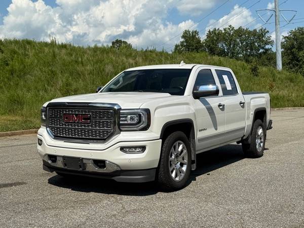 GMC Sierra 1500 with VIN: 3GTU2PEC2HG492531