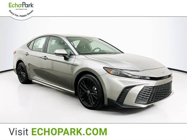 Toyota Camry with VIN: 4T1DAACK4SU566770