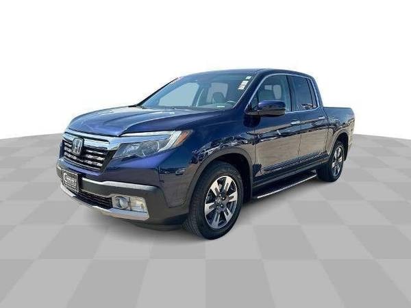 Honda Ridgeline with VIN: 5FPYK3F73HB032478