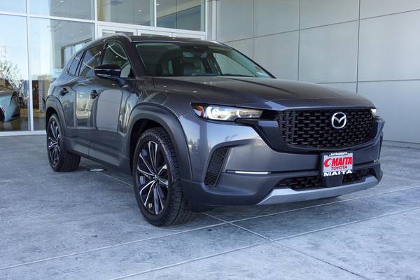 Mazda CX-50 with VIN: 7MMVABDY5PN109324