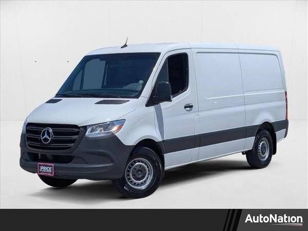 Mercedes-Benz Sprinter with VIN: W1Y4NBHY4RT181782