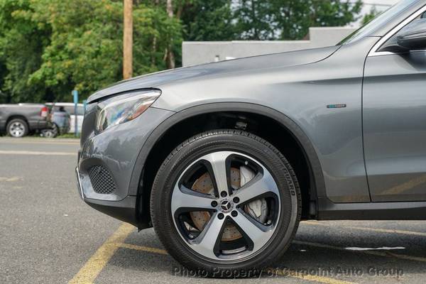 Mercedes-Benz GLC-Class with VIN: WDC0G5EB9KF548978