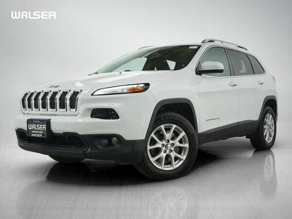 Jeep Cherokee with VIN: 1C4PJMCS0HW634837