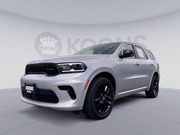 Dodge Durango with VIN: 1C4RDJDG0RC187874