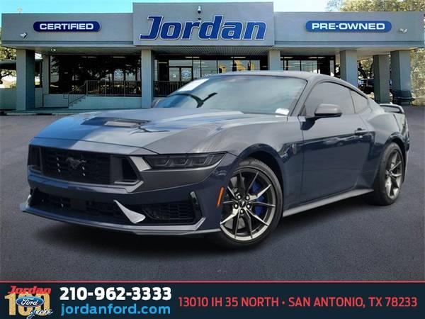 Ford Mustang with VIN: 1FA6P8R09R5504995