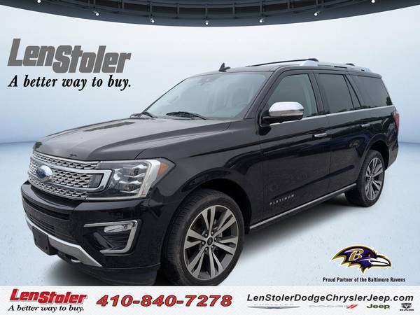 Ford Expedition with VIN: 1FMJU1MT7MEA23377