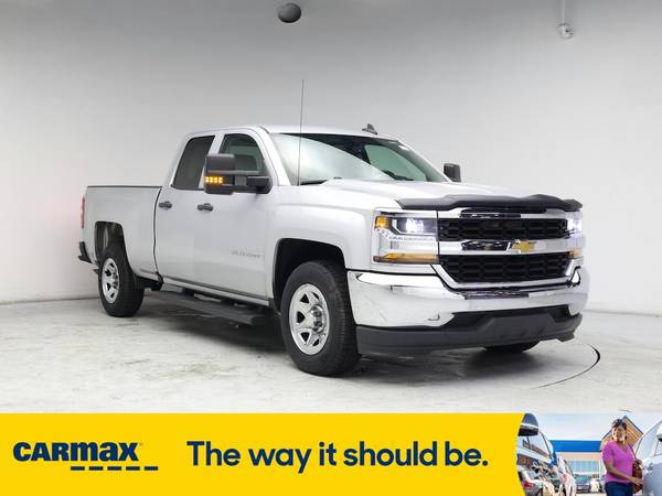 Chevrolet Silverado 1500 with VIN: 1GCRCNEH4HZ102810