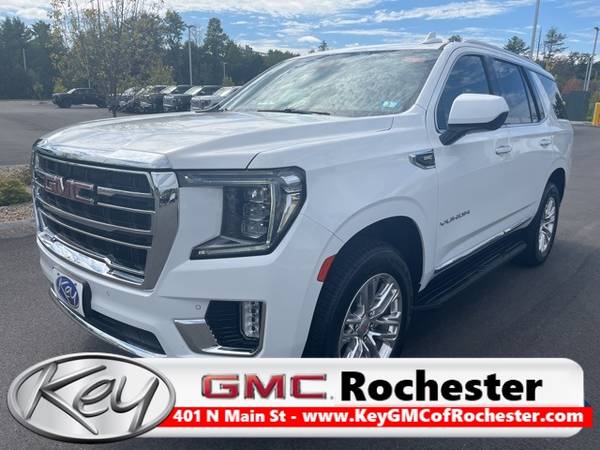 GMC Yukon with VIN: 1GKS2BKD4PR362258